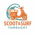 Scoot & Surf Tamraght