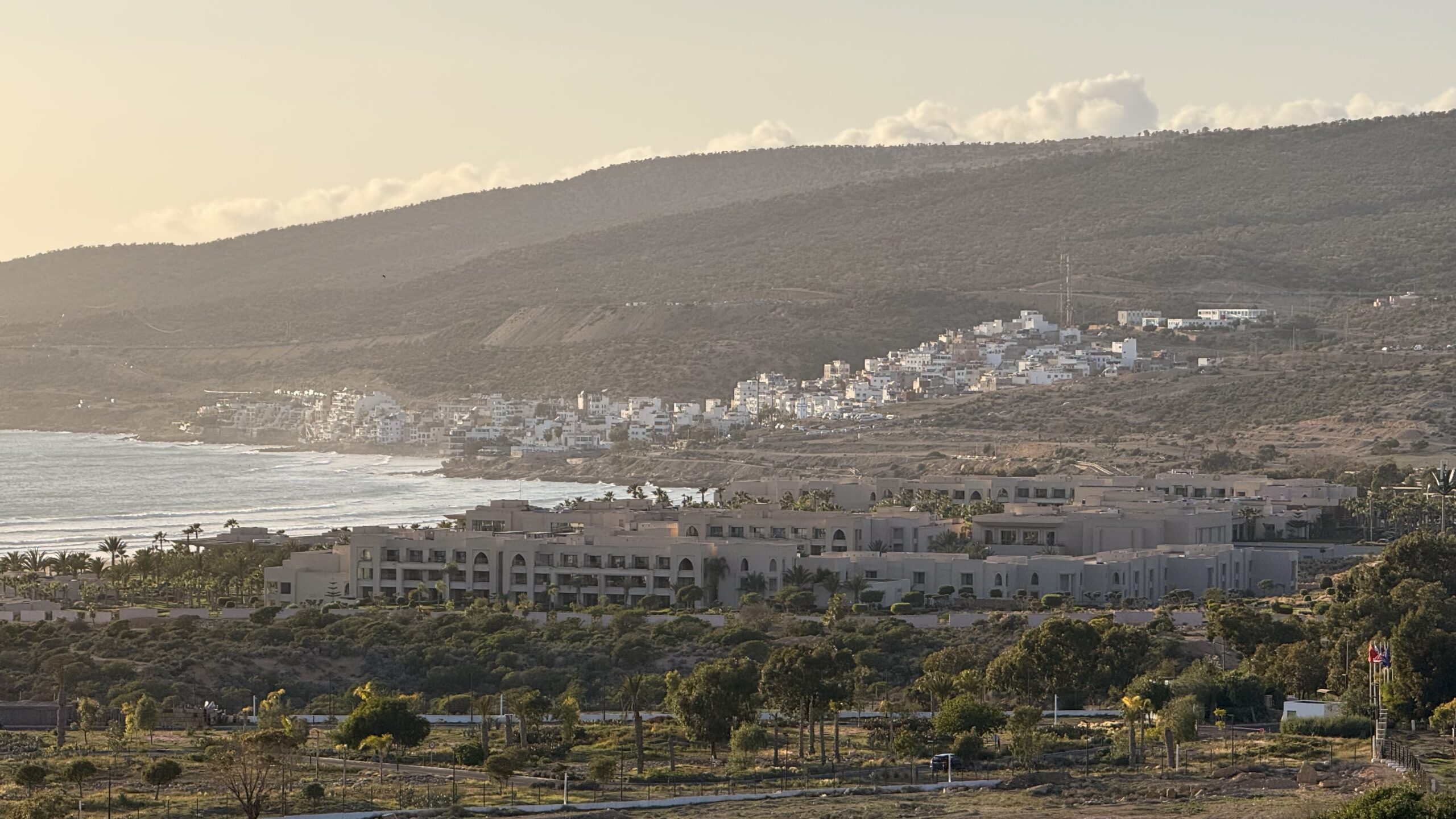 taghazout bay morocco surfing accomodation rental airbnb